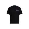 Футболка Originals Trefoil Unitefit Special Edition Мужские топы черные HI6015