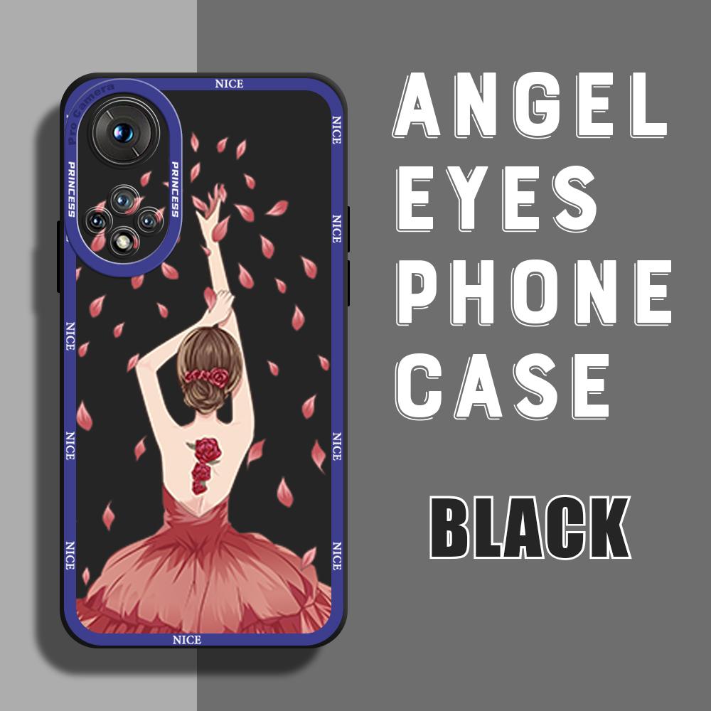 Чехол для телефона из мягкой резины, ТПУ, чехол для мобильного телефона, полное покрытие, защита камеры, противоударный чехол для Huawei Honor Xiaomi Redmi