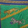 Used Cartier Must de Cartier Panther Silk Scarf Women's - ISItems [USED] [Vintage] [Secondhand] 50164846