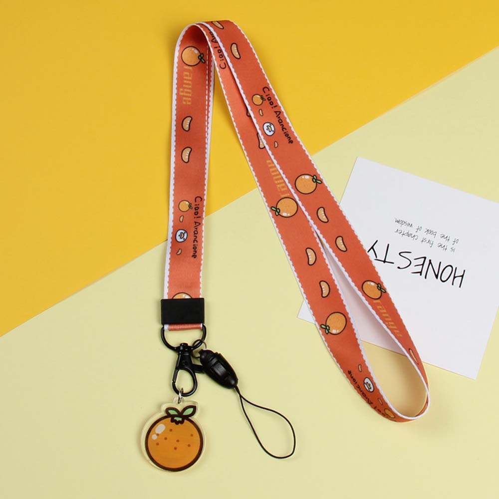 Брелок на шнурке Держатель для ID-карты на шнурке Аксессуары для мобильного телефона Шнурки для мобильного телефона