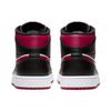 Jordan 1 Средние 'Bred Toe' Jordan 554724-066