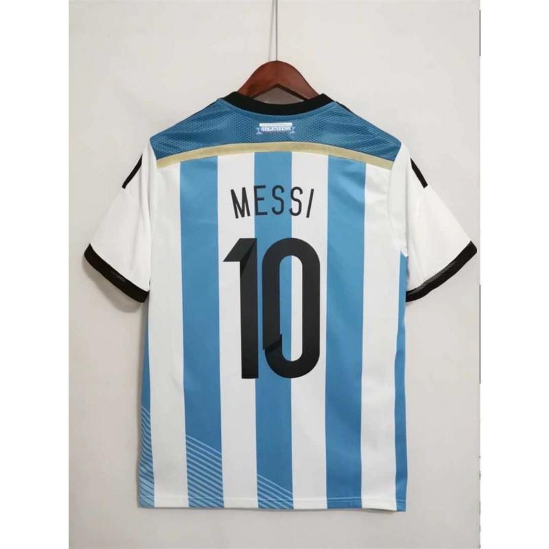 Retro Football Jerseys Brazil Argentina Classic Soccer Shirts Cycling Sports