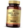 Iron Chelated, Chelated Iron, 100tab (36313036)