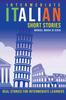 Книга Intermediate Italian Short Stories - Real Stories for Intermediate Learners