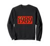 Свитшот с дизайном «Протесты на площади Тяньаньмэнь 1989 года КПК Китай»