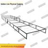 JinXiongShi Mobile Tactical Obstacle Course Training System
