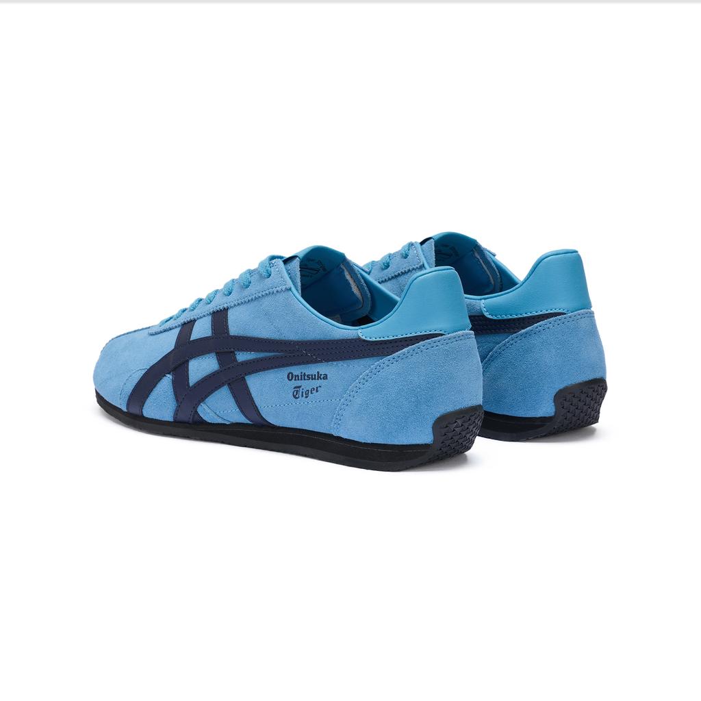 ONITSUKA TIGER Runspark Модные спортивные повседневные кожаные кроссовки унисекс 1183C338-401
