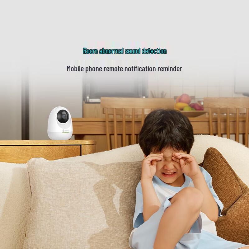 360 Smart Home Security Camera 8 Pro 6MP (CN version)