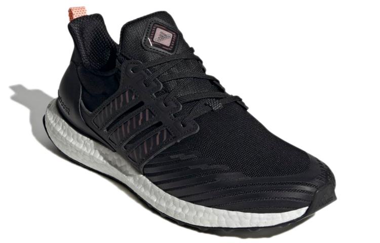 UltraBoost Adidas Dna Guard 'Черный Металлик с Медью' GX3575