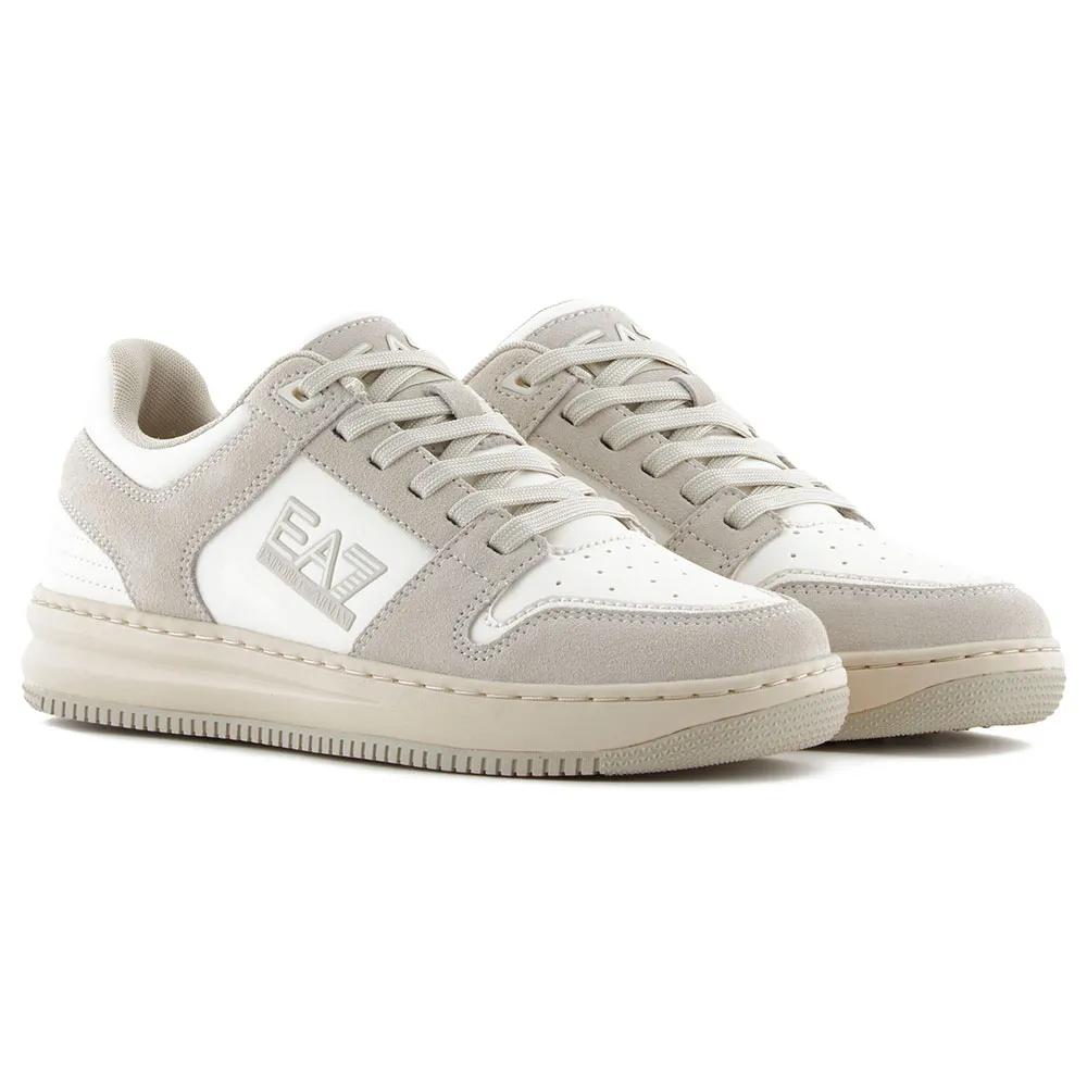 EA7 Emporio Armani Sneakers 7X000346_AF18641
