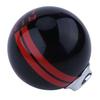 6 Speed Round Ball Manual Car Gear Shift Knob Shifter X1 For Ford Mustang GT500