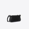 PINKO Cowhide Leather Swallow Underarm Bag