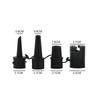 1Set Paddle Inflatable Boat Adapter Sup Pump Nozzles Air Kite Valve Adapter Standard Schrader Paddleboard Nozzle Pump Converter