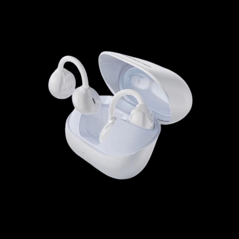Monster AC235 AI Bluetooth-наушники-клипсы