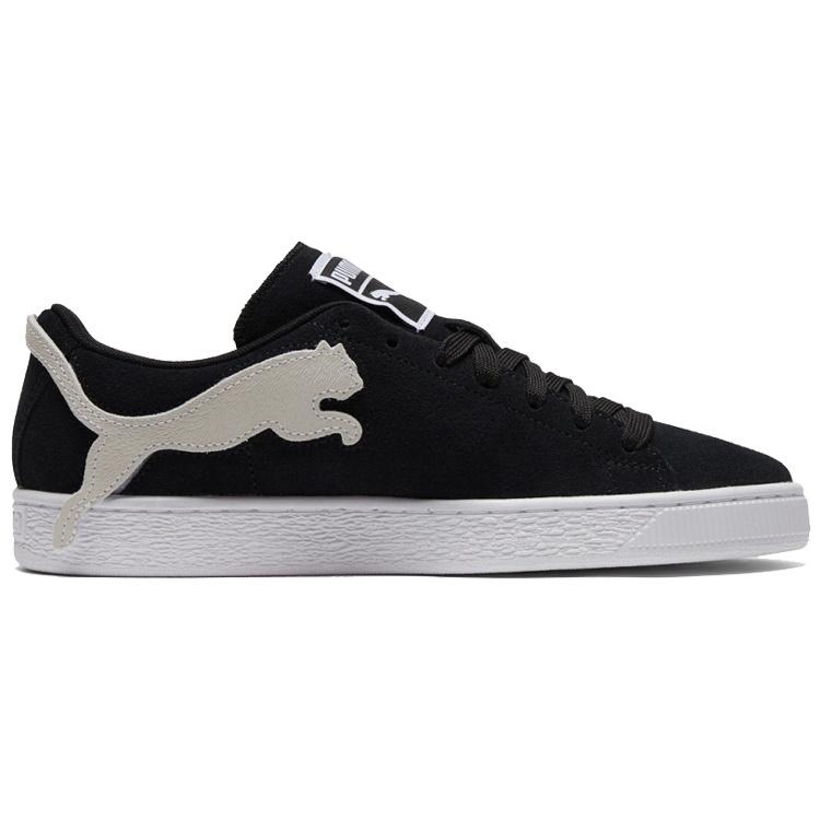 PUMA Suede 'The Cat - Black' Men's 380865-02