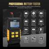 AUTOOL BT360 8-29V Car Battery Tester Analyzer CCA BCI Cranking Charging Scanner Digital Auto Automotive Diagnostic Battery Tool