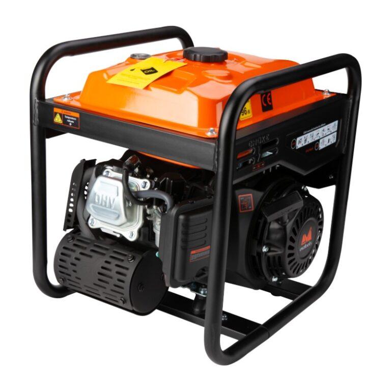 Генератор инверторный EPTO DIG 3500