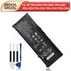 Перезаряжаемая литиевая батарея для HP 15-CE 15-CB15-DC 15-CX HSTNN-DB7W TPN-Q211 TPN-Q193 TPN-Q194 TPN-C133 SR04XL SR03XL SRO3XL SRO4XL Батарея для ноутбука