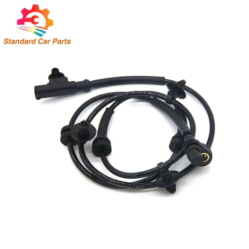 3630040U2010 Front Axle Left Right ABS Sensor For JAC J5 J6