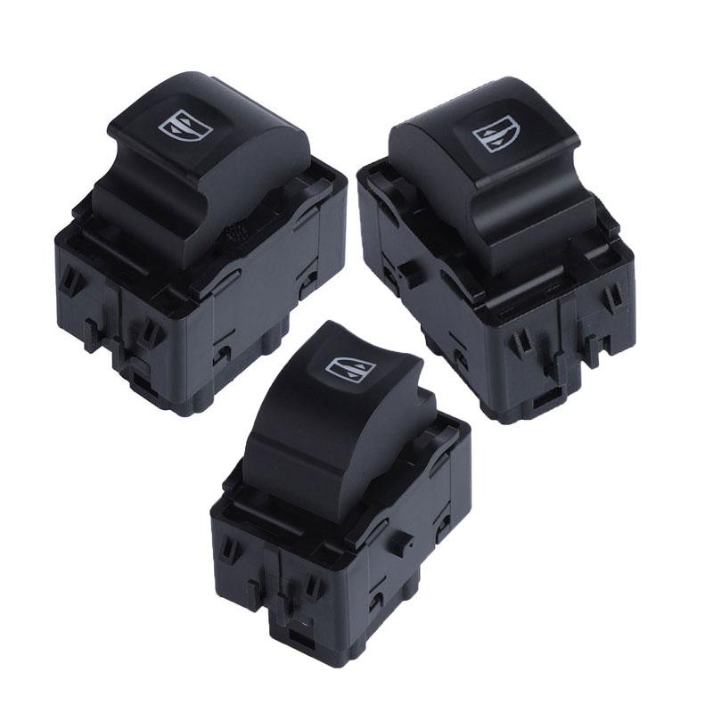 New Power Window Switch For Renault Duster Kangoo Dacia Lodgy Benz 254210001R 25421-0001R