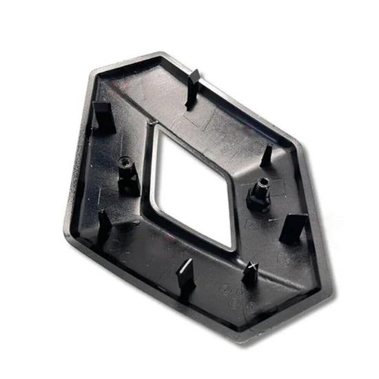 Эмблема передней решетки для Clio Mk4 IV 2012-2020 Высокое качество OEM 628909470R