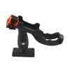 Universals Fishing Rod Holder With 360 Rotation Adjustable Angles Yachts Fishing Rod Fixed Holder Mount Bracket