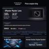 XGIMI RS 20 Plus 4K Трехцветный Лазерный Проектор (Китайская версия)