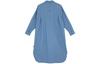 PUMA Long Sleeved Dress Women's Blue 627747-56