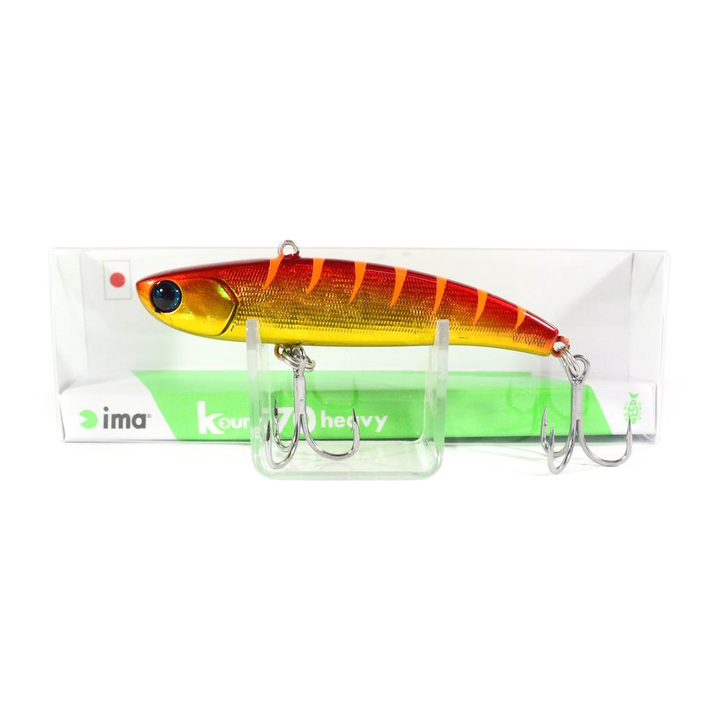 Sale Ima Koume 70 Heavy Weight Silent Vibration Sinking Lure 108 (0810)