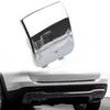 Silver Rear Bumper Tow Hook Cover For Mercedes GLB Class GLB250 W247 2478857301