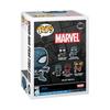 Фигурка Marvel Fear Itself Suit Funko SP Comics FEAR ITSELF SUIT GLOW Marvel Funko Spider-Man POP! Человек-паук