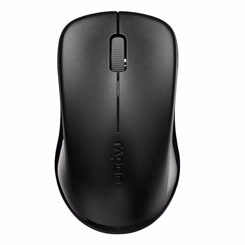 Rapoo 1620 Wireless Mouse
