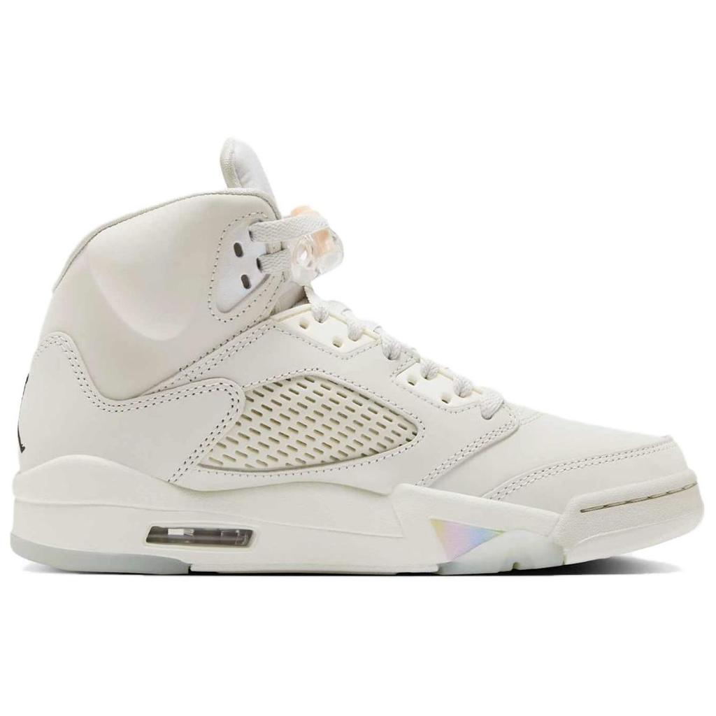 Jordan 5 Женская ретро модель Год Змеи HF3183-001