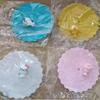 мультяшный стиль - цвет отправляется случайным образом