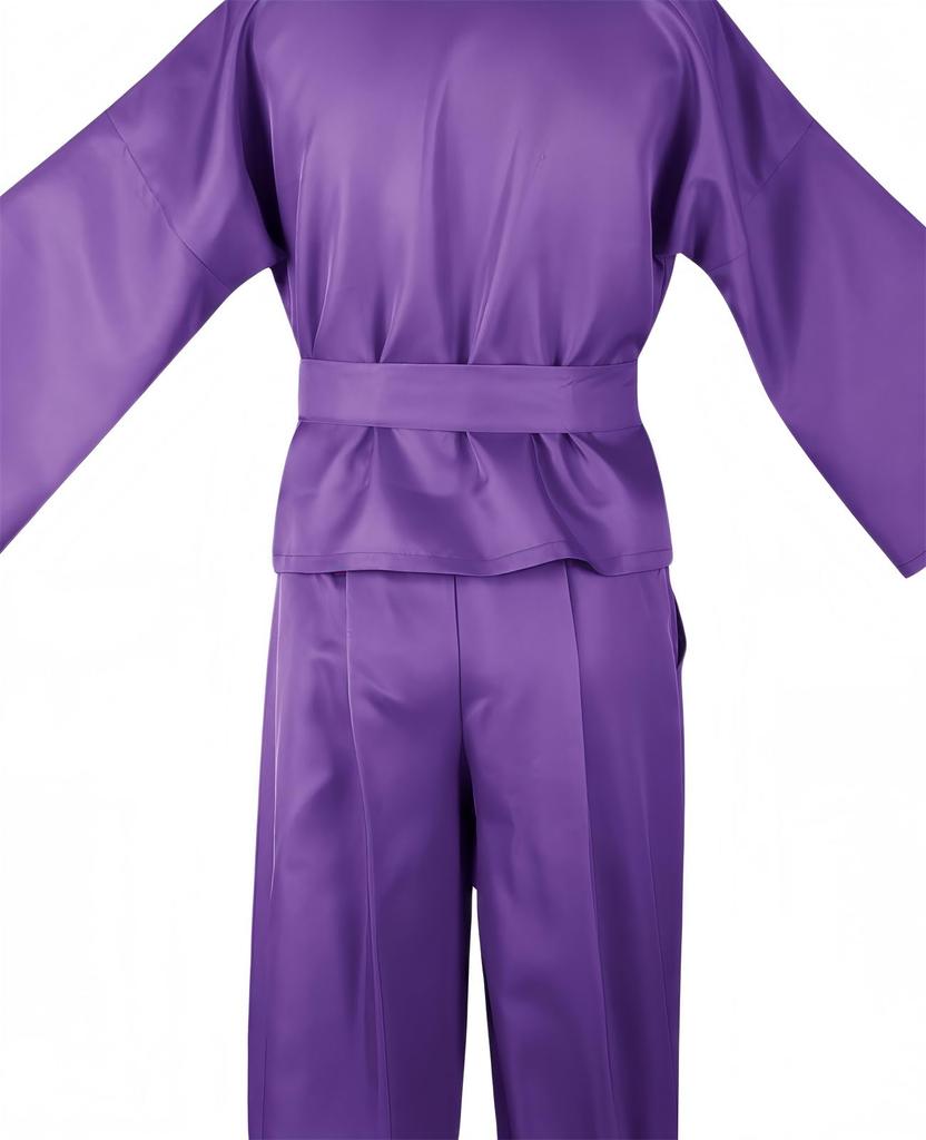 Косплей Нинтама Инадера Рантаро Косплей Цуцуги Фукутоми Шинбей Косплей Неудавшийся Ниндзя Рантаро Узор Игета Академия Ниндзюцу Нинтама Рантаро Шиноби