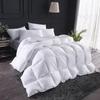 Luxury 50% White Duck Down Quilt