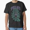 Spider Web Classic T-Shirt