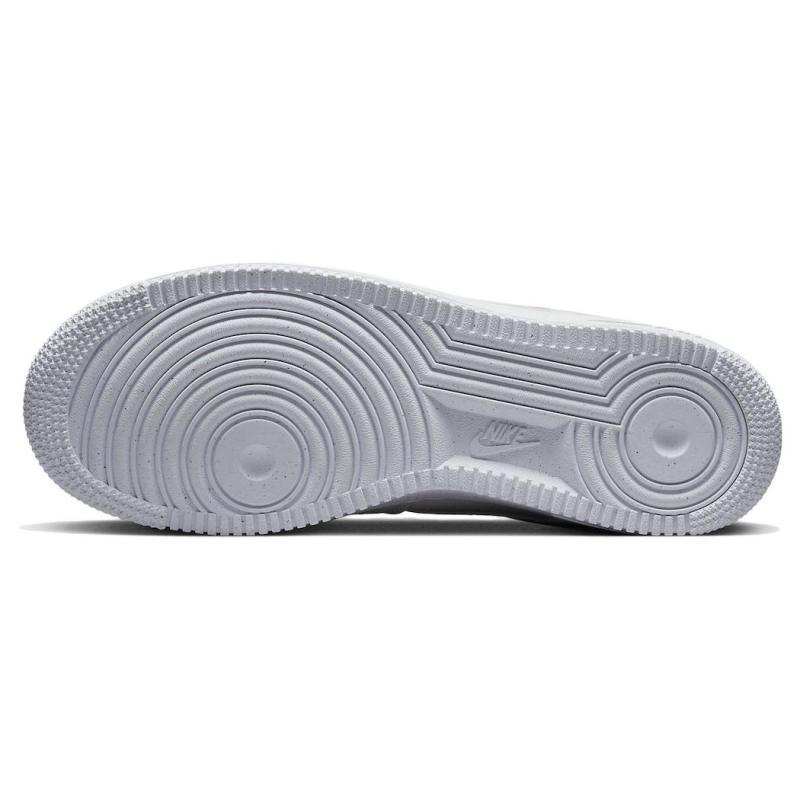 Nike Женские кроссовки Air Force 1 07 SE Next Nature Белый Морской коралл DV3808-100