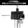 Pearl Hi-Hat Stand H-1050
