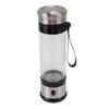 350mL Hydrogen Water Bottle Portable Water Ionizer Hydrogen Rich Ionized Water Generator Cup