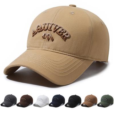 Женская трехмерная кепка с вышивкой букв, бейсболка для мужчин, шляпы с солнцезащитным козырьком, шляпа для рыбалки, кепка с козырьком
