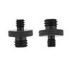 Aluminum Light Stand Camera Conversion Screw Tripod Connector Tripod Mount Adapter Tripod Screw