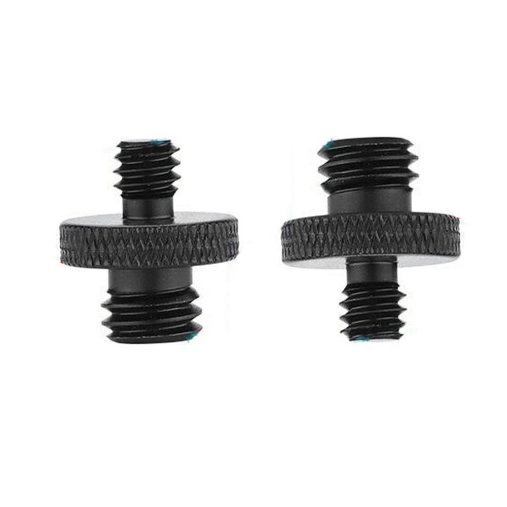 Aluminum Light Stand Camera Conversion Screw Tripod Connector Tripod Mount Adapter Tripod Screw