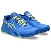 Asics Кроссовки женские Gel Resolution X Blue Coast Huddle Yellow 1042A279-400