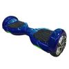 6,5 дюймов наклейка для скутера Hoverboard водостойкая сильная липкость DIY прочная самобалансирующаяся наклейка для скутера украшение для ховерборда
