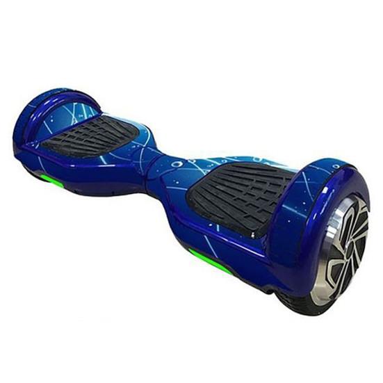 6,5 дюймов наклейка для скутера Hoverboard водостойкая сильная липкость DIY прочная самобалансирующаяся наклейка для скутера украшение для ховерборда