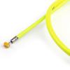 Motorcycle Clutch Cable Linkage Line For Yamaha YZF-R6 2006-2012 2008 Green