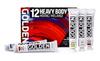 Golden Acrylic Heavy Body 22ml 0924 Mixing 12 Color Set 13100924