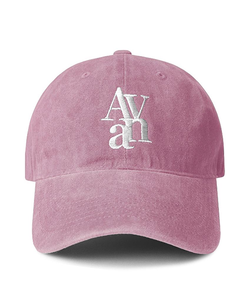 Кепка AVANDRESS Aa Pigment - 5Цв