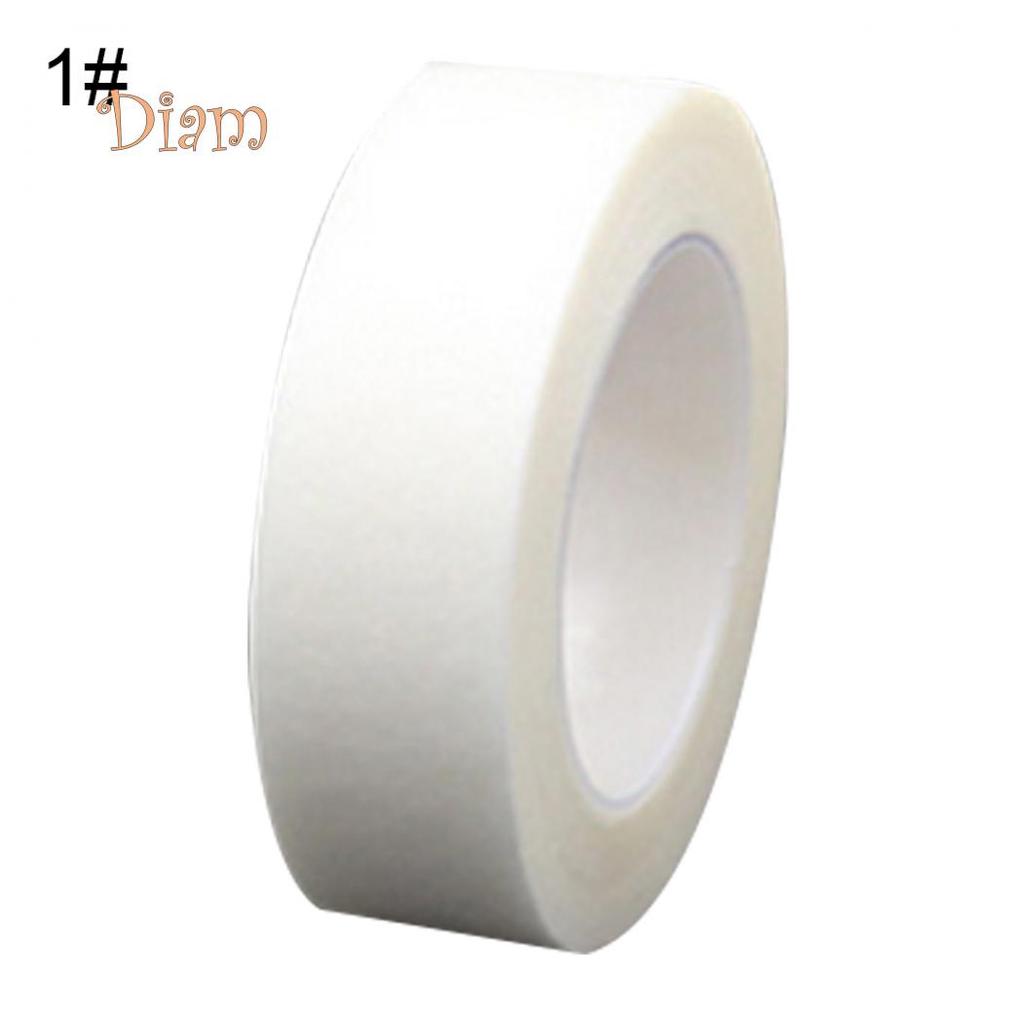 DIAMO дышащая клейкая лента для изоляции верхних и нижних ресниц, инструмент для наращивания ресниц